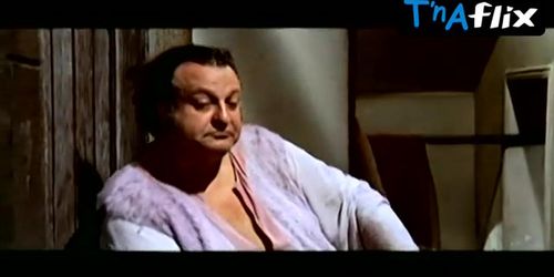 Edwige Fenech Breasts Scene  in Ubalda, All Naked And Warm