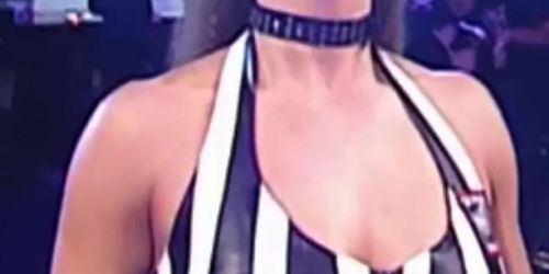 WWE cum tribute 2 (Natalya )