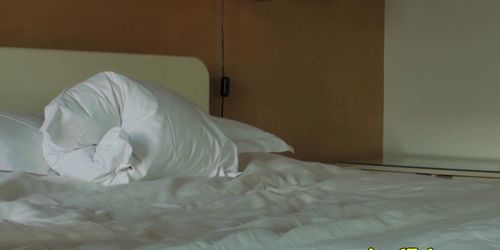 Butt drilled exgf moans of pleasure