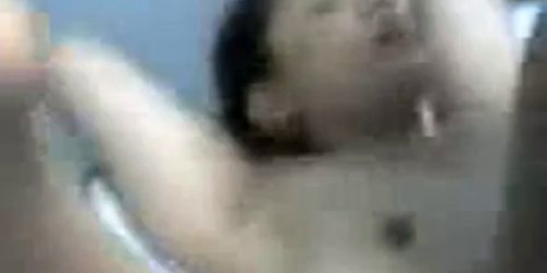 malay- janda main dengan bohjan - video 1
