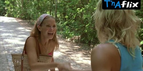 Brittany Daniel Sexy Scene  in Club Dread