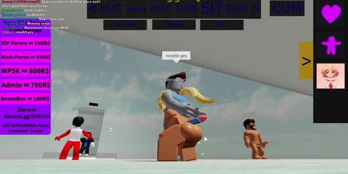 Quick White Roblox Teen Screw