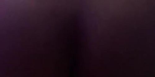 Fat Ass girlfriend   takes dick Doggystyle (Fatpussy )