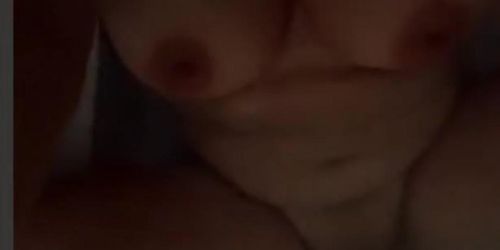 Omegle - Bath masturbation - Tnaflix.com
