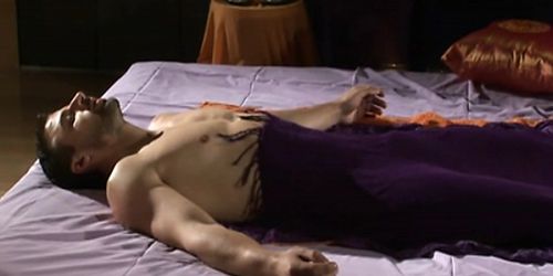Sensual Games  N15