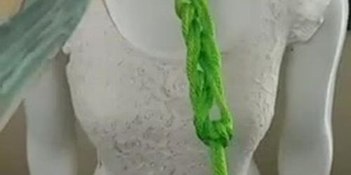 Tying instructions