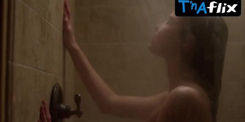 Lili Simmons Breasts, Butt Scene  in Ray Donovan