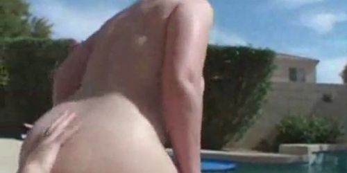 Cool By The Pool - video 2