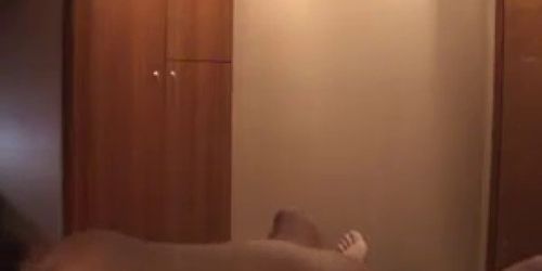Foreign web cam show