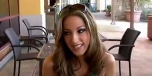 Jenna Haze and Mr big dick