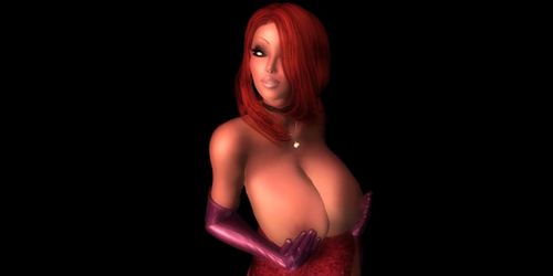 Who fucked Jessica Rabbit