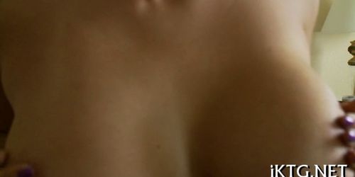 Big dick is a challenge - video 26