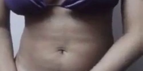 Indian Big Tits Aunty