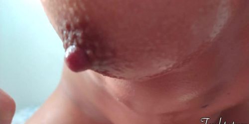 Hot Sweaty Sex Screw Orgasm Pov. After Her Orgasm At 12.20, She Rewards Him With A Passionate Blowjob