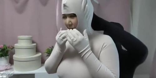 kigurumi Girl