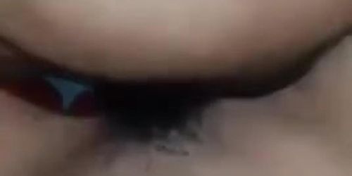 Myanmar Girl and BigDick 
