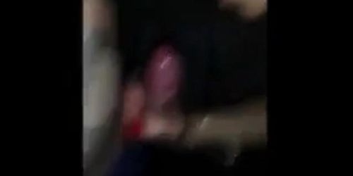 filmou esposa transando na rua com macho desconhecido