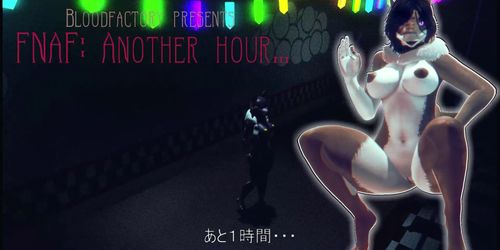 FNAF: another Hour - Trailer ????????