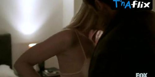 Kari Matchett Underwear Scene  in 24