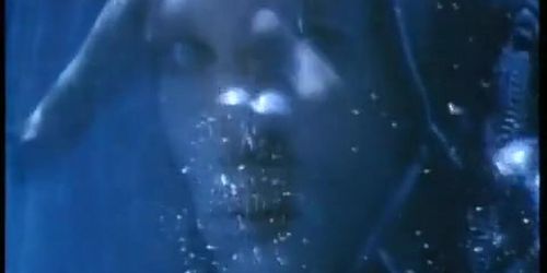 Maria Lamor Breasts,  Bush Scene  in Star Knight (Star E Knight)