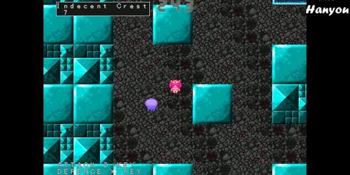Labyrinth Of Indecent Crest - Gameplay