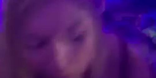 MsNerd Loves Giving Head