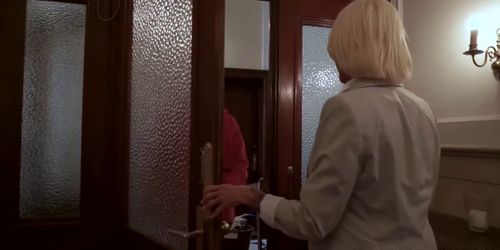 Busty cheating housewife goes down and dirty