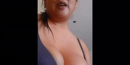 Emelyn Cordero dimayuga huge Pinoy boobs