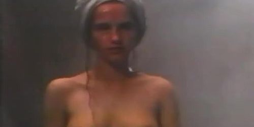 Isabelle Pasco Breasts,  Butt Scene  in Le Mal D'Aimer