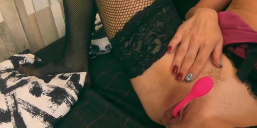 Good lovense control my pussy Impossible not cum