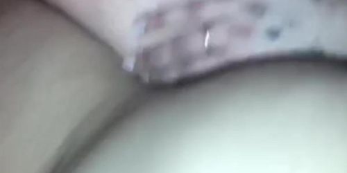 amateur white thot never had cock this big before R U I N E D