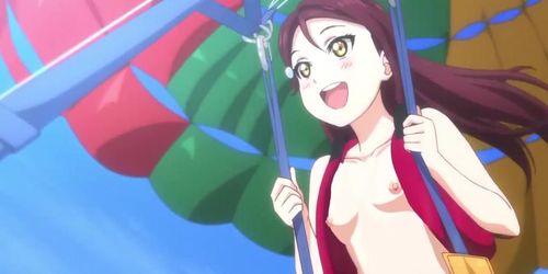 Love Live Sunshine Uncensored