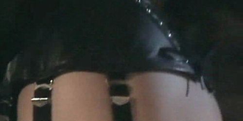Lili Xene - FF Nylons (Joey Silvera)