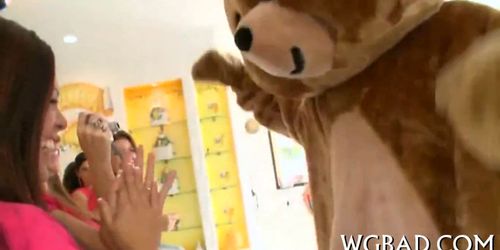 Intoxicating blowjobs - video 42