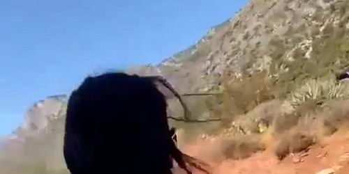 Fucking and more fucking latina freak