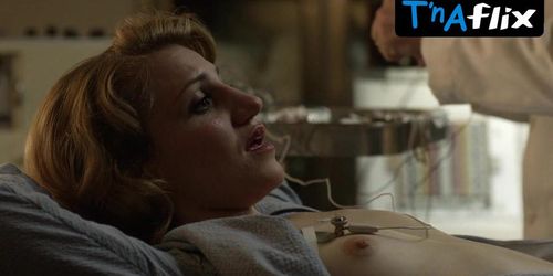 Annaleigh Ashford Breasts Scene  in Masters Of Sex