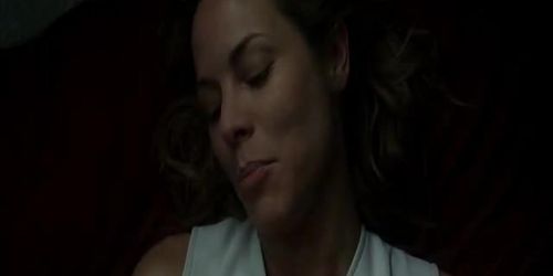 Maria Bello - A History Of Violence (Melena Tara)