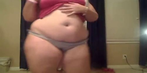 Fat Teen Webcam Strip - chubby teen webcam strip - Tnaflix.com