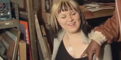Mom needs black cock too