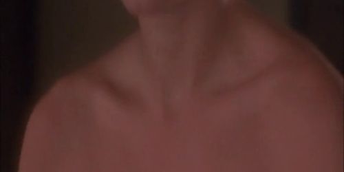 Celebnakedness sylvia kristell completely nude bush and boobs part 5