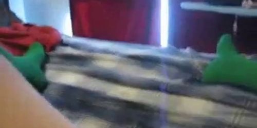 Horny Silly Selfie Teens video 39