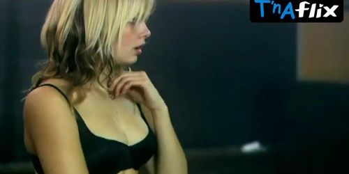 Barbara Mamabolo Underwear Scene  in 5Ive Girls