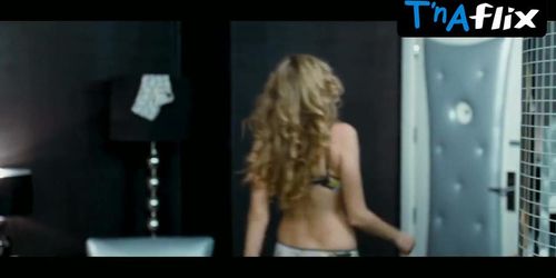 Tamsin Egerton Butt Scene  in 4.3.2.1