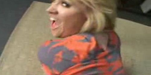 Horny teen fucking in the library POV