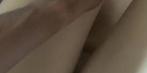 BBC fucks skinny white teen pt 1