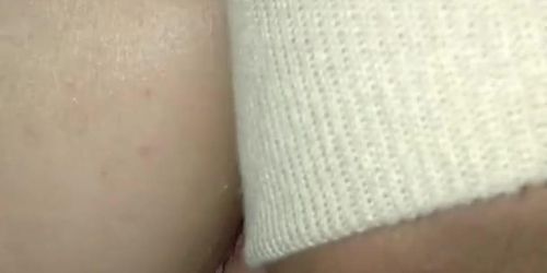 Fingering her clit while licking her ass - Rimjob - Dila sa tumbong