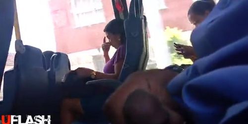 Bus Flash 3