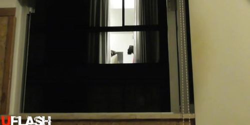 Window Flash 2
