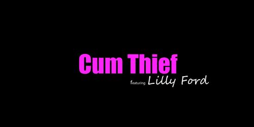 PrincessCum - Cheating Is Fun Till She Wont Let You Pull Out! S1:E7 - video 1
