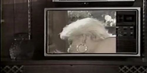 Breaking In - 1986